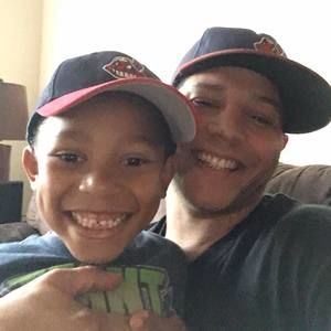 Meet your Posher, Mark